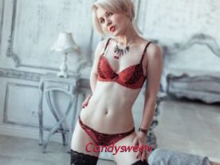 Candysweetv