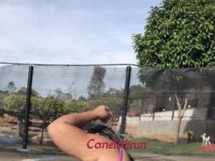 Canelabrun