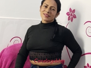 Canelagolden