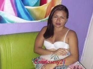 Canelasexy21