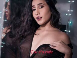 Canelasmile