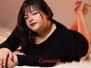 Caossdah