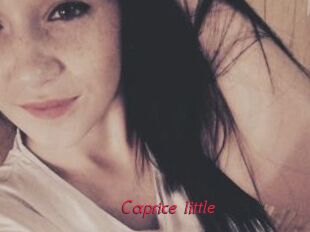 Caprice_little