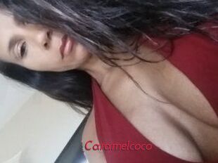 Caramelcoco