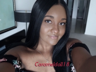 carameldoll18 Red Movie Post