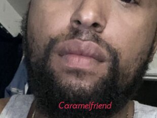 Caramelfriend