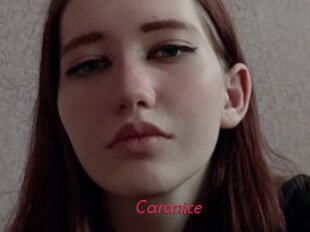 Caranice