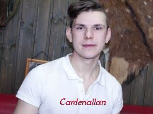 Cardenallan