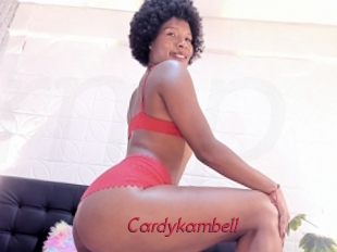 Cardykambell