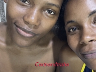 Carinandtrisha
