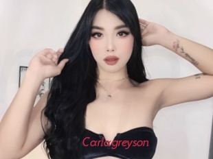 Carlagreyson