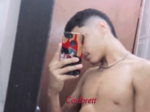 Carlbrett