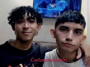 Carlosanndsebas
