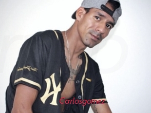 Carlosgomez
