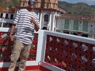 Carlososorio