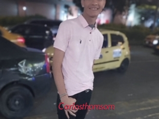 Carlosthomsom
