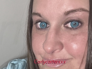 Carlycarterxxx