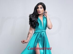 Carlymartinez