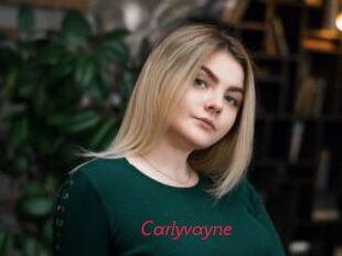 Carlyvayne