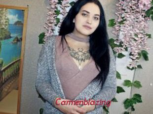 Carmenblazing