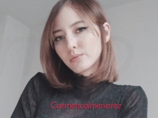 Carmencolmenarez