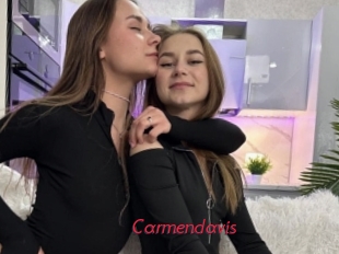 Carmendavis