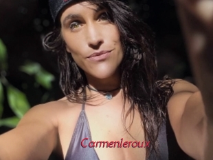 Carmenleroux