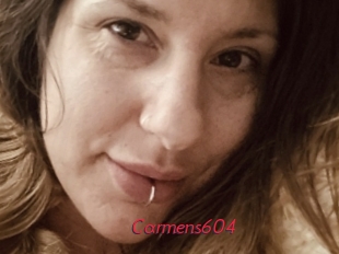 Carmens604