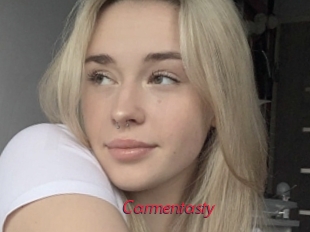 Carmentasty