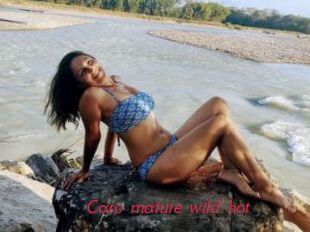 Caro_mature_wild_hot