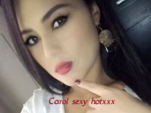 Carol_sexy_hotxxx