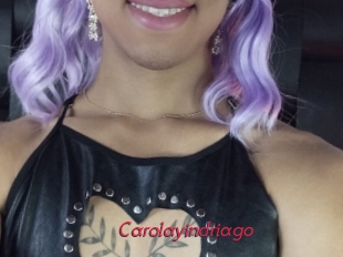 carolayindriago Red Movie Post