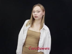 Carolbowers
