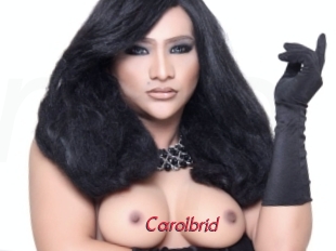 Carolbrid
