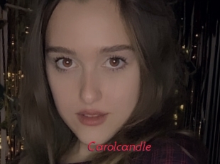 Carolcandle