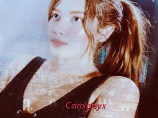 Carolgreyx