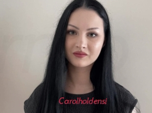 Carolholdensi