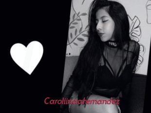 Caroliinaahernandez