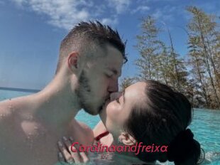 Carolinaandfreixa
