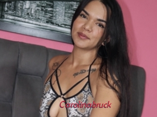 carolinabruck Red Movie Post