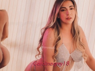 Carolinagrey18