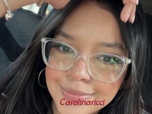 Carolinaricci