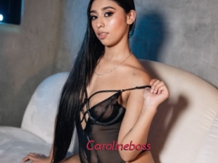 Carolineboss