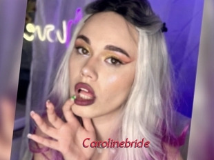 Carolinebride