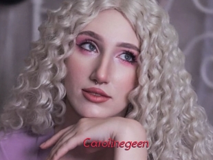 Carolinegeen