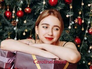 Carolineloraine