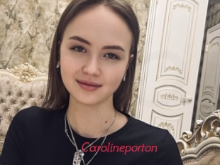Carolineporton