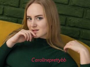 Carolineprettybb