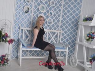 Carolinerills
