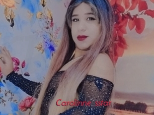 Carolinne_sstar